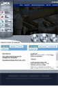 Mobile Screenshot of mcanwo.org